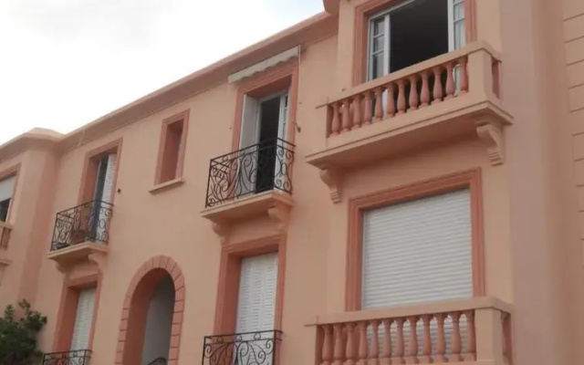Casa Rosa