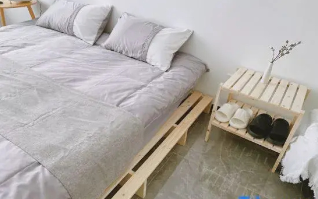 Yuer's Homestay (Xingyang Haobusika)