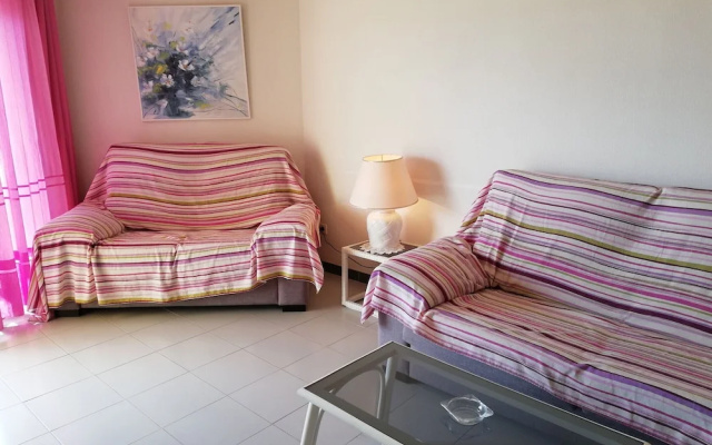 Les Dunes 4ºD
