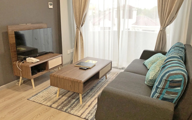 Seaview Apartment