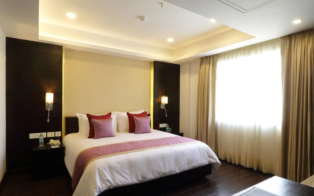 Ameya Suites