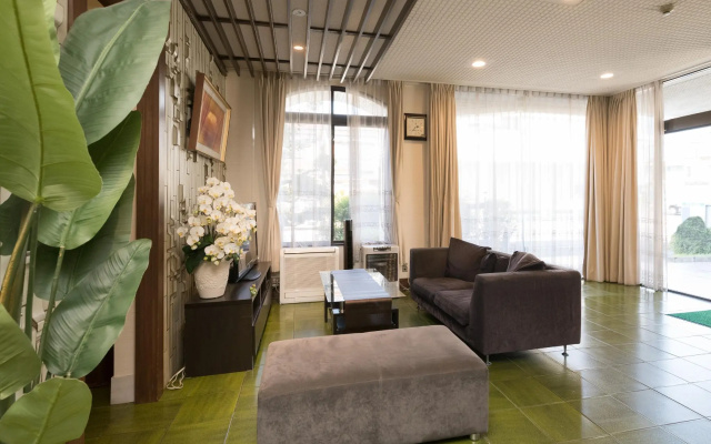 OYO Business Hotel Koyo