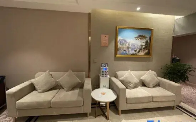 Vienna Hotel