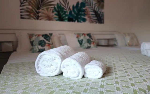 Hotel Tea Praia