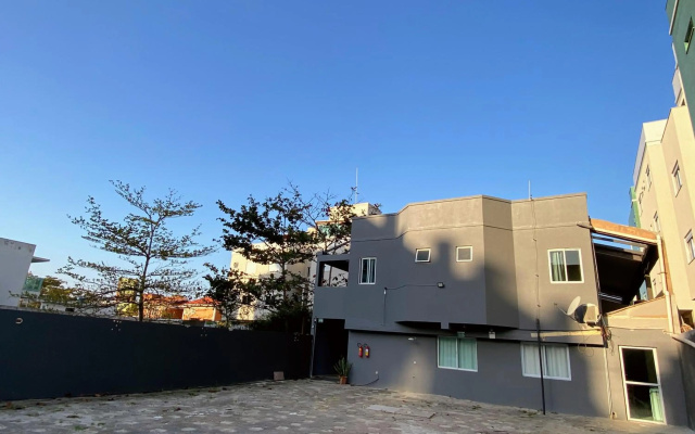 Residencial Melfi 3 Ap 3