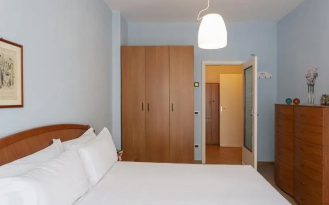 Flat 65M² 1 Bedroom 1 Bathroom - Rapallo