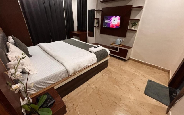 Ecosuites By Stayvilla
