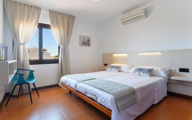 LAS Calas Nice Apartment Near the sea