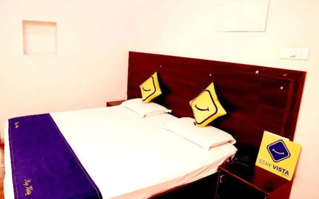 Vista Rooms @ Udaiyapole
