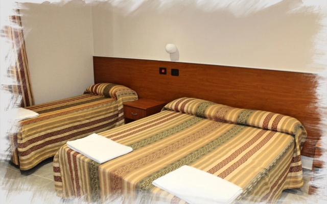 Park Hotel