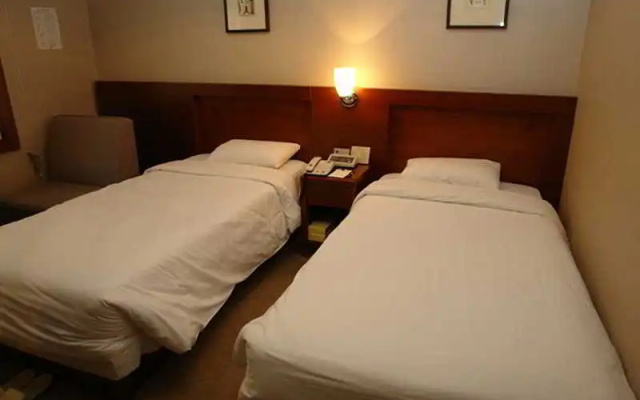 Crown Busan