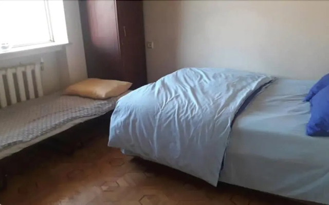 Shamrock Hostel 18