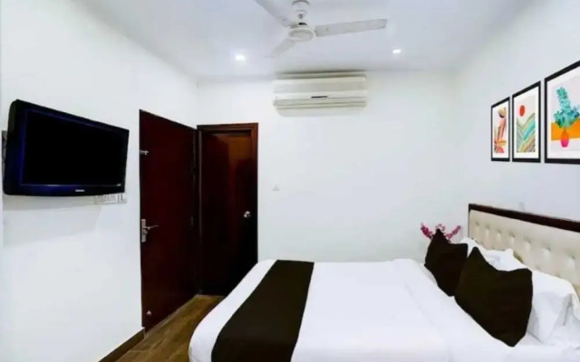 Hotel Srida