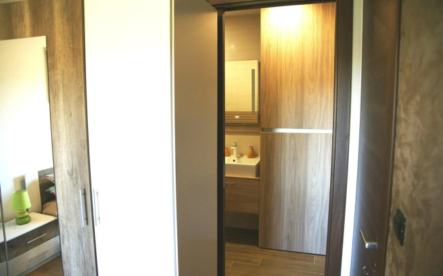 Apartment Grbin