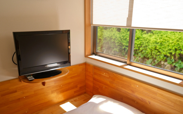 Eco Hotel Sora