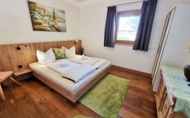 Apartment Berghof Gerlos