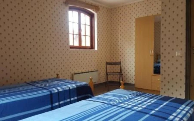 Deluxe Apartments in the City Center with Balcony