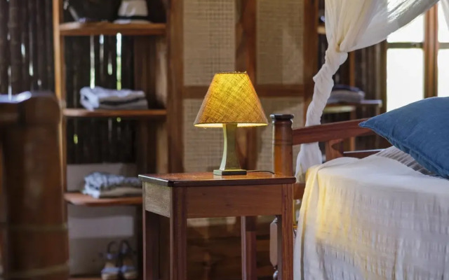 The Tides Lodge