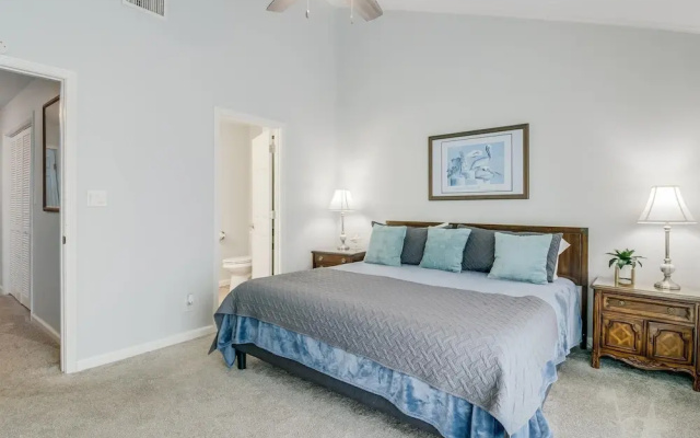 Bayfront Kontiki 107 3 Bedroom Condo