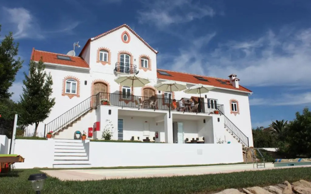Casa nas Serras
