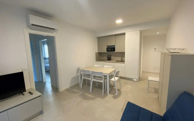 Cozy Apartment 300m From the sea