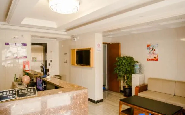 shangpin hotel