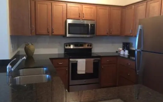 Smallwood - 30 Night Stay