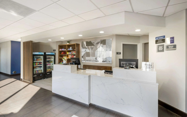 Best Western Plus Harrisonburg