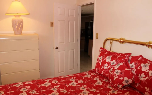 Beach Palms 405