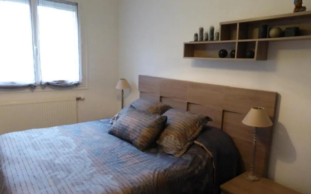 Appartement Les Sables-d'Olonne, 2 pièces, 4 personnes - FR-1-325-9