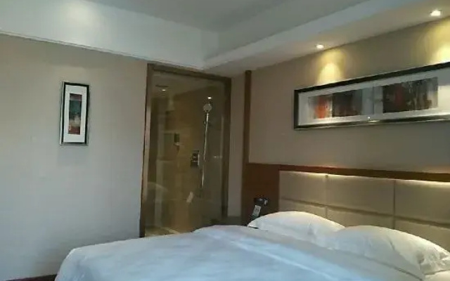Shui'an Waterfront Hotel