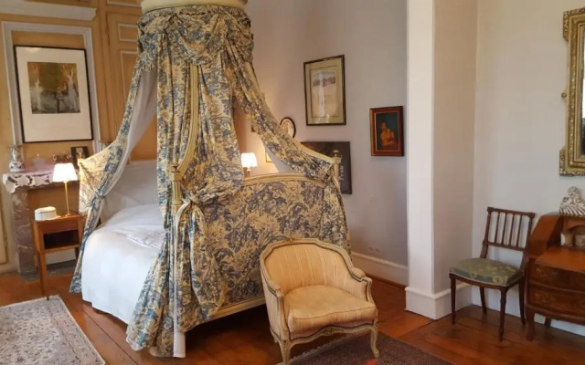 Manoir de la Peylouse