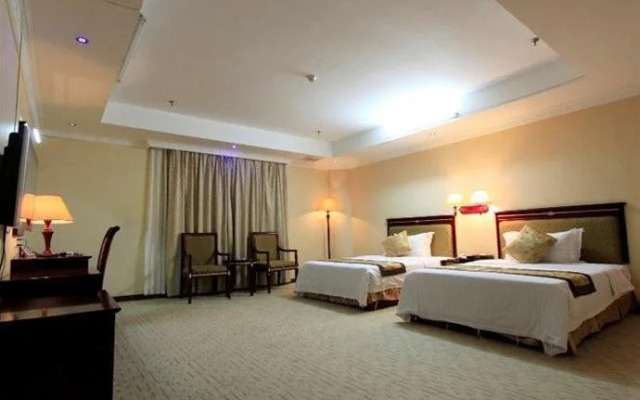 Tian Yuan Li Jiang Hotel