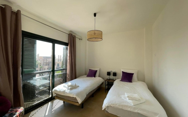 Casadeluxe El Oasis