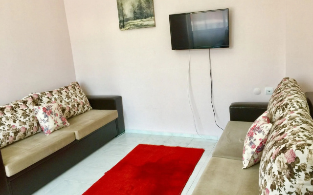 Nehir Apart Otel