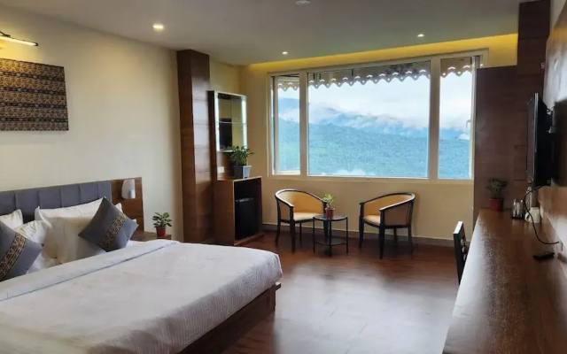Voyage Royal Retreat