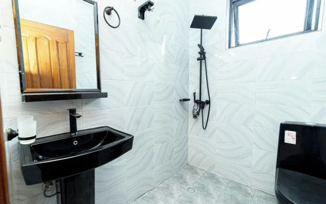 Immaculate one Bedroom Apartment in Kanombe Kigali