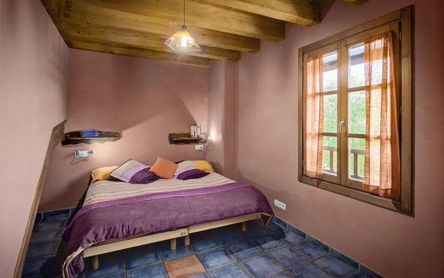Agroturismo Mari Cruz