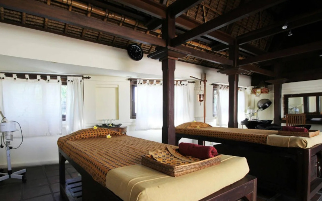 Lili House Ubud Hotel by Airy Rooms