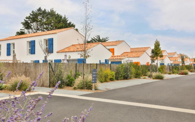 Premium Residenz Les Villas d'Olonne