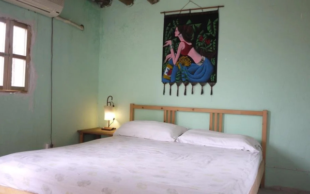 Stone Youth Hostel