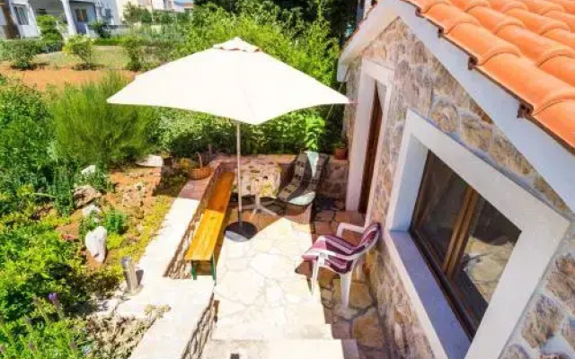 Apartments Katina