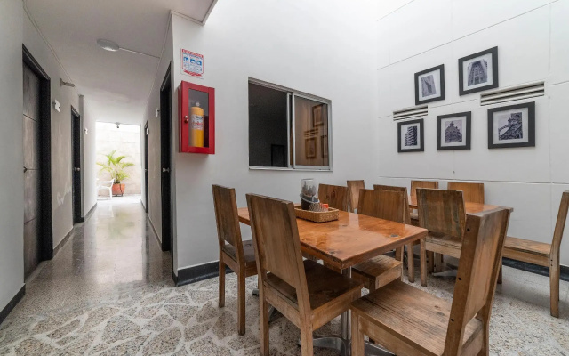 Hotel Casa Palermo
