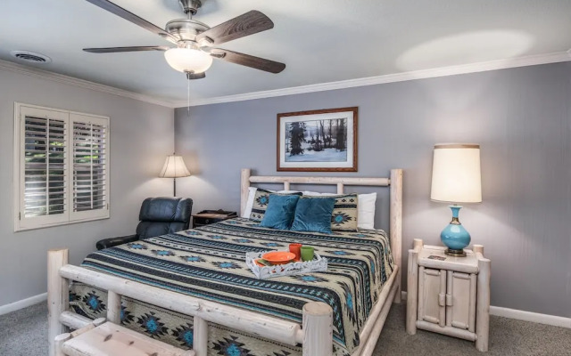 In the Pines by Ruidoso Vacation Rentals
