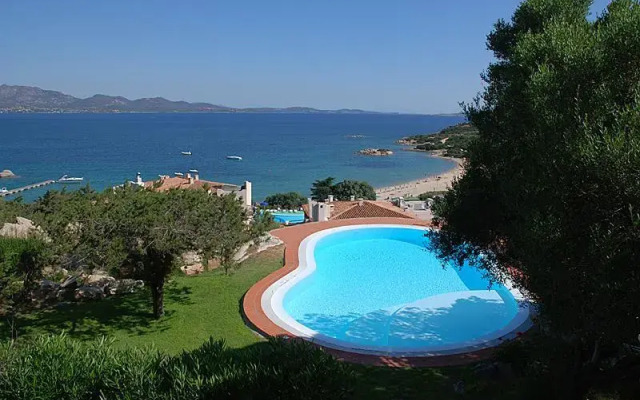 Villetta Loredana