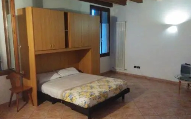 Residence da Cané