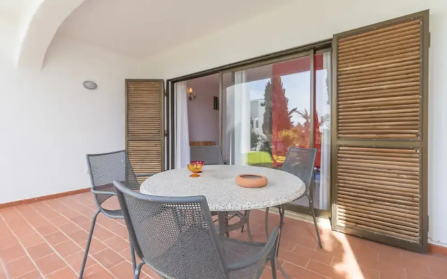 Villas2go2 São Rafael 38 Apartment