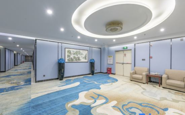 Quanzhou Siji Guangming Hotel