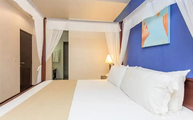 Pueblito Luxury Penthouse by Tripintravel