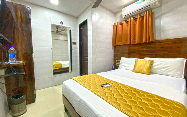 Hotel Karishma Dadar